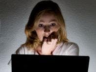 Stelletjes bespioneren elkaar online