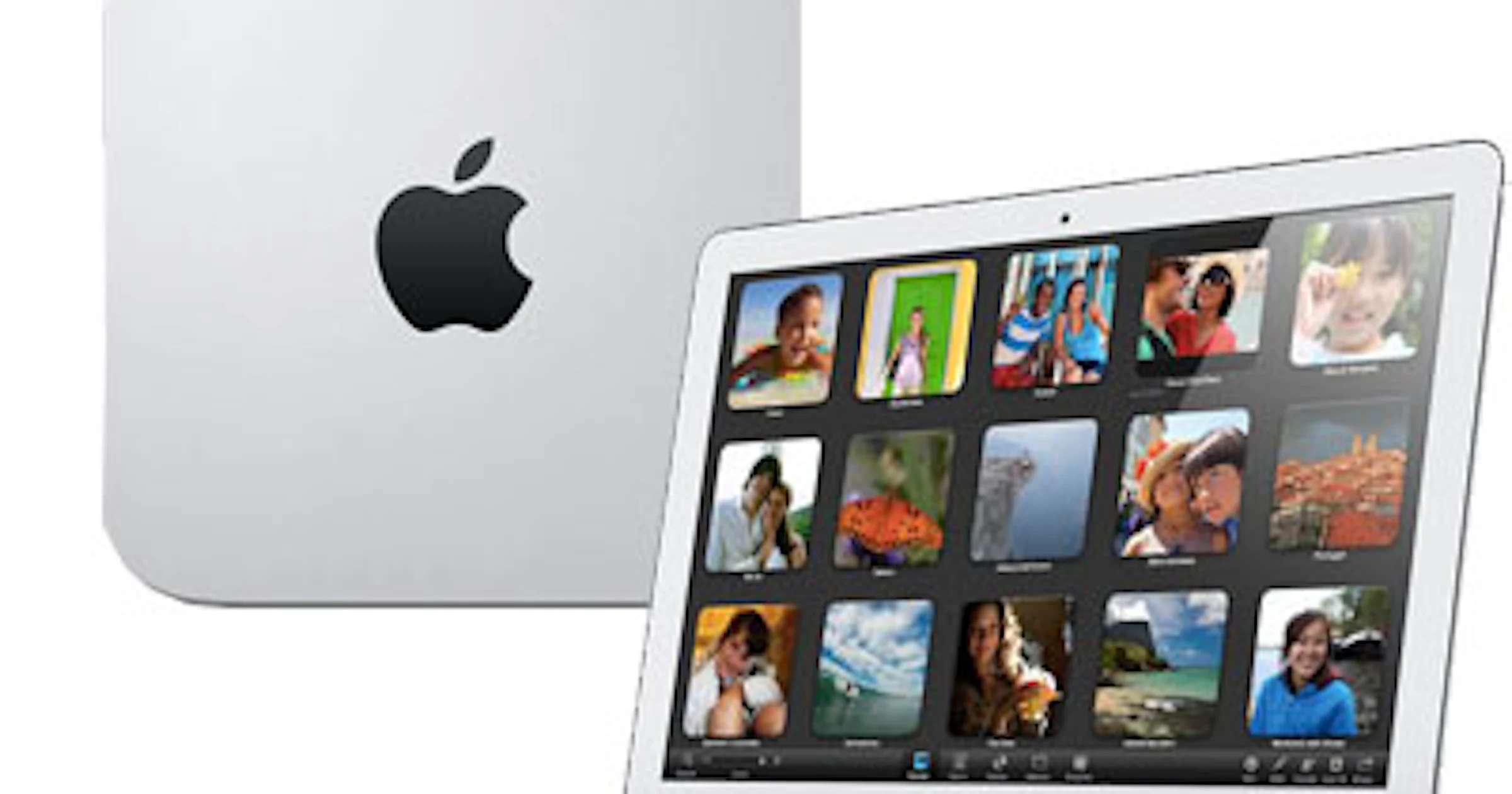 Nieuwe MacBook Air en Mac mini
