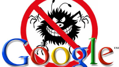 Google waarschuwt voor malware