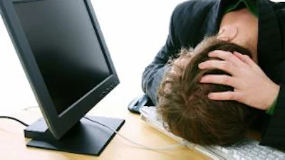 Helft van de Nederlanders vergeet backup
