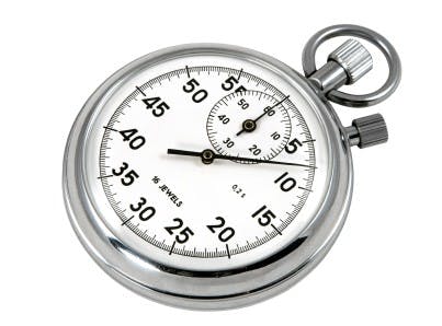109 minuten internet per dag