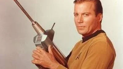 Google+ verwijdert account Captain Kirk