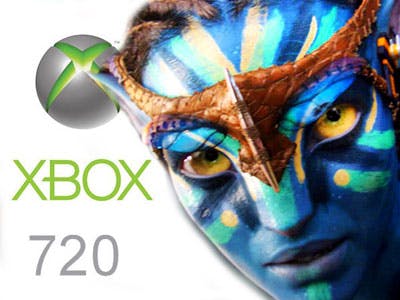 Xbox 720 krijgt Avatar-achtige graphics