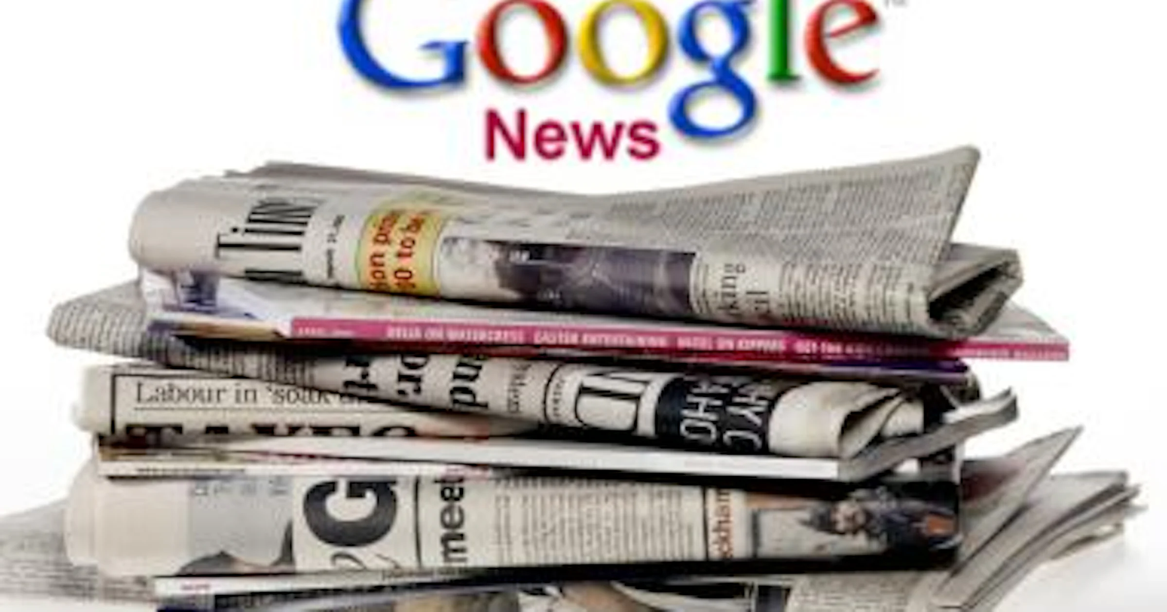 Google beschuldigd van boycot Belgische kranten