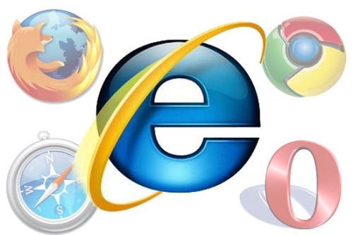 IE veiligst tegen handmatig geïnstalleerde malware