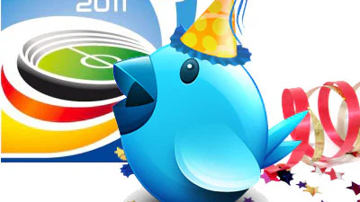 WK voetbal vrouwen zorgt voor Twitter record