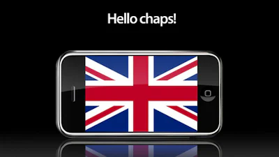 Populariteit Apple dalende in Engeland