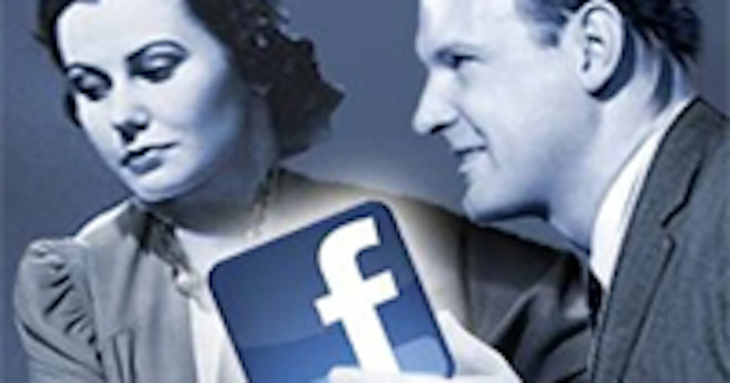 Ouders ongewenst als Facebook-vriend