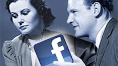 Ouders ongewenst als Facebook-vriend