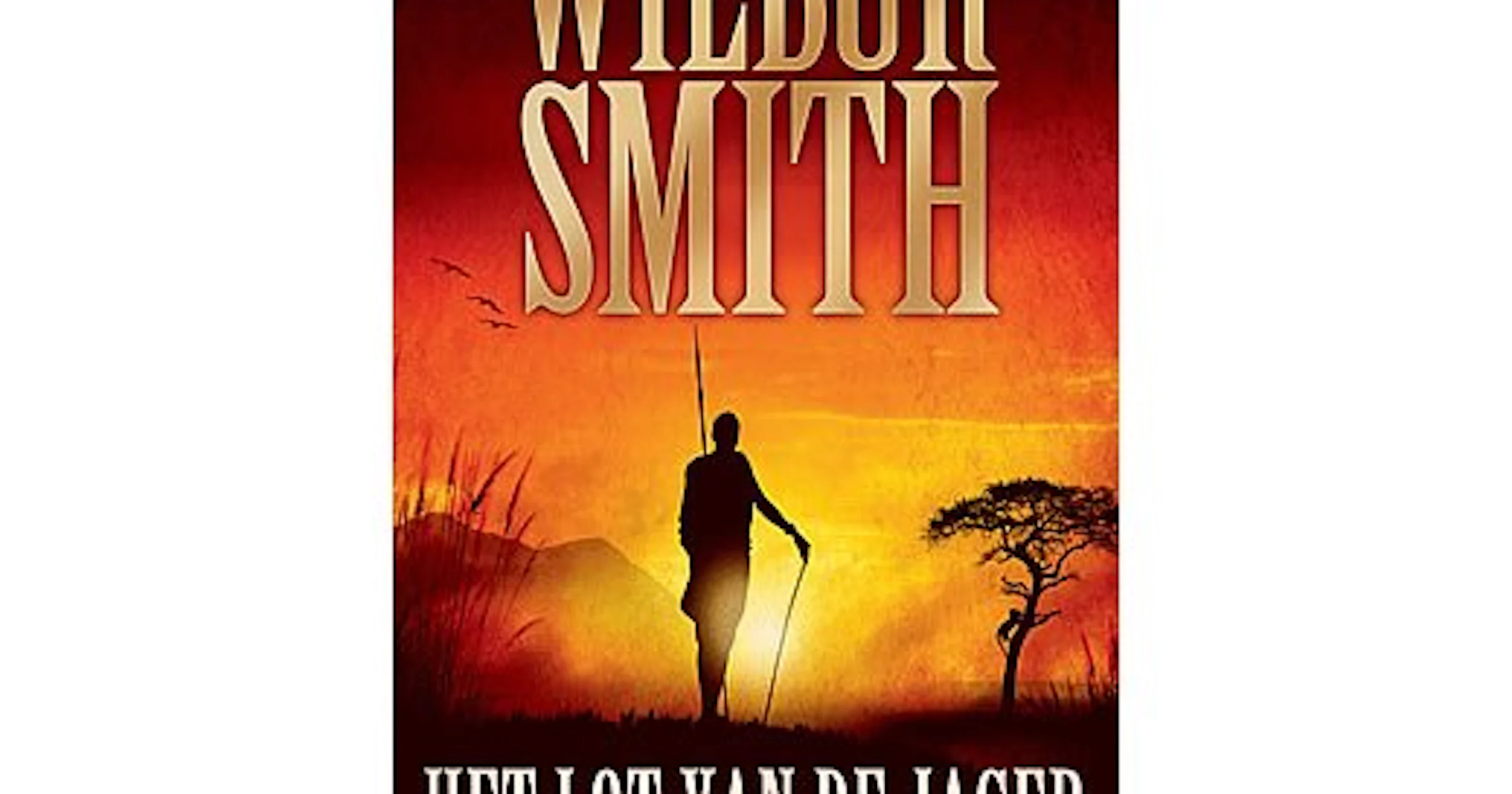 Downloaden: gratis ebook van Wilbur Smith
