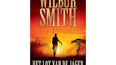 Downloaden: gratis ebook van Wilbur Smith