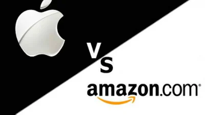 Apple heeft geen recht op ‘App Store’