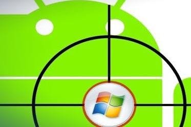 Microsoft wil $15 van Samsung per Android-toestel
