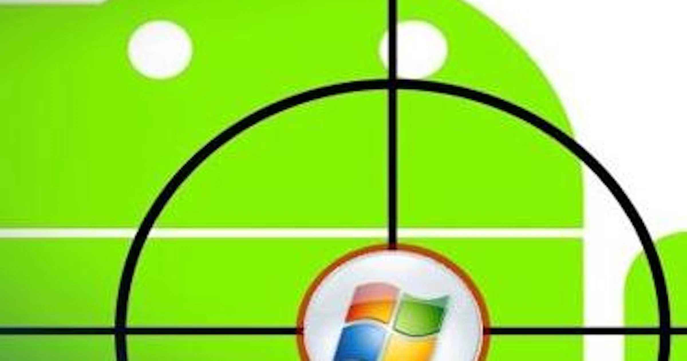 Microsoft wil $15 van Samsung per Android-toestel