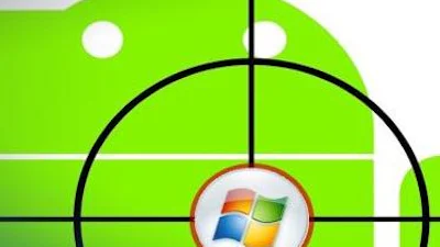 Microsoft wil $15 van Samsung per Android-toestel