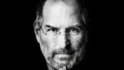 Titel biografie Steve Jobs te kinderachtig