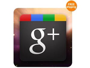 Google+ invites zijn geld waard