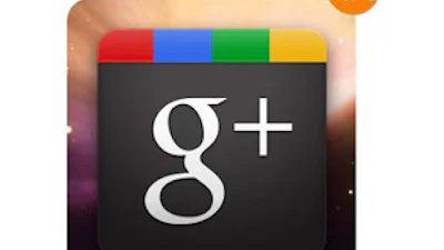 Google+ invites zijn geld waard