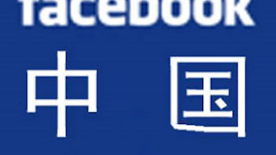 China wil zeggenschap in Facebook
