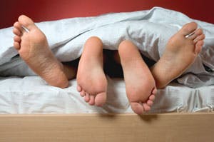 Jouw seksuele prestaties op Google