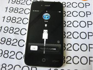 Apple iPhone 4 op Ebay voor een miljoen dollar