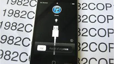 Apple iPhone 4 op Ebay voor een miljoen dollar