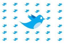 Twitter Tweets: 200 miljoen per dag