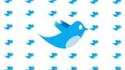 Twitter Tweets: 200 miljoen per dag
