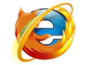 Firefox 4 groter dan IE6