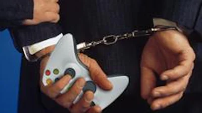 Xbox afstaan of naar de gevangenis