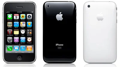 Apple iPhone 3GS krijgt prijsverlaging
