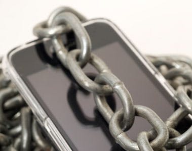 iPhone veiliger dan Android?