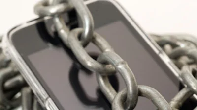 iPhone veiliger dan Android?