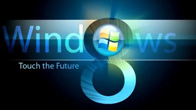 Windows 8 bèta in september verwacht