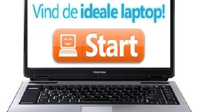 Microsoft koppelt je aan de juiste laptop