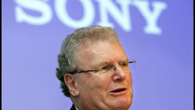 'Sony gehackt vanwege bescherming intellectueel eigendom'