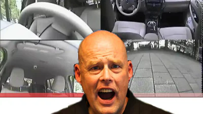 Vincent Everts beroofd van gadgets