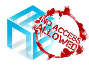 'Downloadsite Newzbin moet geblokkeerd worden' [UPDATE]