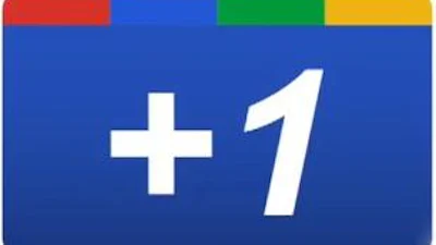 Google +1