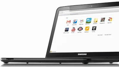 Levering Chromebooks vertraagd