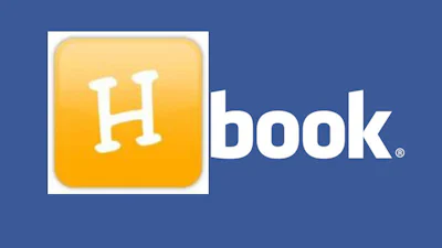 Strijd Facebook – Hyves nog onbeslist