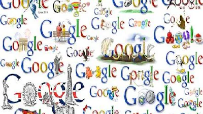 Google had 1 miljard bezoekers in mei