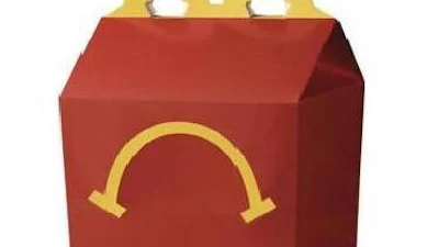 McMalware is geen McDonald's menu