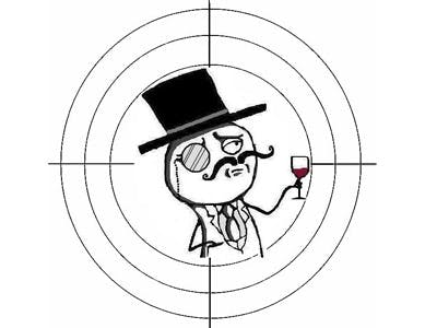 Hackersgroep LulzSec zelf doelwit