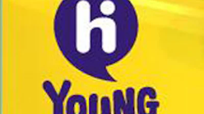 Hi Young: Mobiel bellen voor kinderen