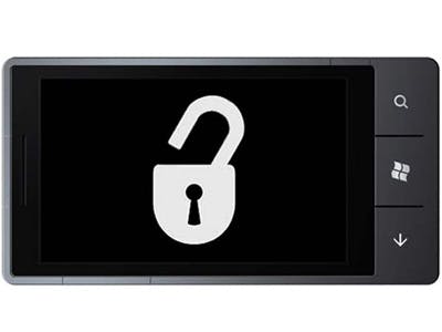 Windows Phone 7 jailbreak toegestaan door Microsoft