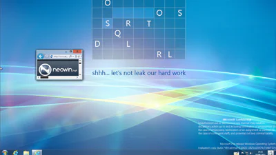Windows 8 build 7989 gelekt op torrentsites