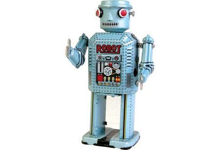 Weekendtip: Robotdag in Maarssen