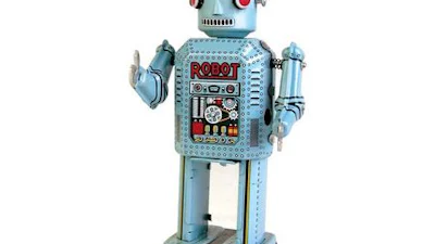 Weekendtip: Robotdag in Maarssen