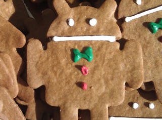 HTC Desire krijgt toch geen Gingerbread-update